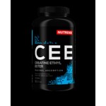Nutrend Creatine Ethyl Ester 1500 mg подобрява спортните постижения