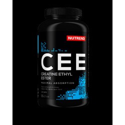 Nutrend Creatine Ethyl Ester 1500 mg