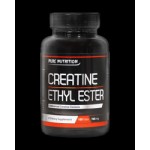 PURE Creatine Ethyl Ester за повишаване на силата