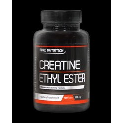 PURE Nutrition USA Creatine Ethyl Ester
