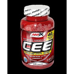 AMIX Creatine Ethyl Ester HCL
