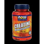Creatine Mono за повишаване на мускулната маса и сила