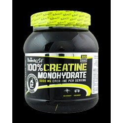 BioTech USA Creatine Monohydrat - 300 грама