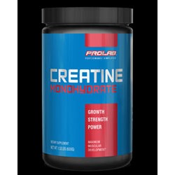 PROLAB Creatine Monohydrate - 600 грама