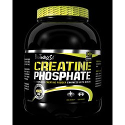 BioTech USA Creatine Phosphate 5000 en