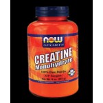 Creatine Monohydrate за мускулна маса и сила 