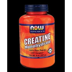 NOW Foods Creatine Powder - 1000 гр.