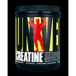 Creatine Powder en