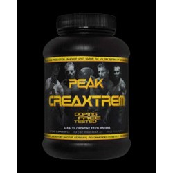 PEAK Creaxtrem
