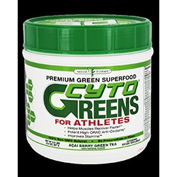 AllMax Nutrition Cyto-Greens en