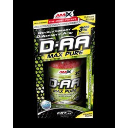 AMIX D-AA / D-Aspartic Acid /