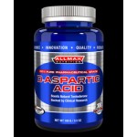 AllMax D-Aspartic Acid повишава нивото на тестотерона