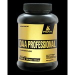 PEAK DAA PROFESSIONAL за по-висока издръжливост