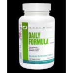 Universal Daily Formula за възстановяване на баланса на тялото