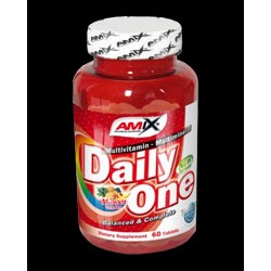 AMIX Daily One