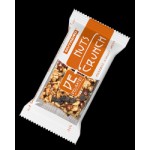 Nutrend Denuts Box 35 bars осигуряват енергия, витамини и минерали