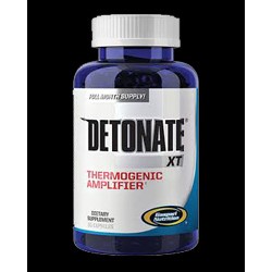 Gaspari DETONATE XT