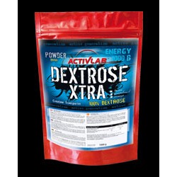 ActivLab Dextrose Xtra en