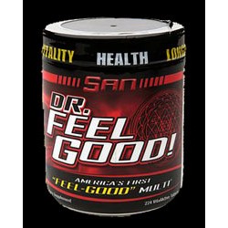 Dr. Feel Good en
