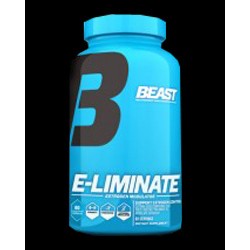 BEAST Nutrition E-Liminate - 60 капсули