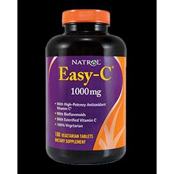 Natrol Easy-C 1000 mg