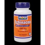 Билков екстракт Echinacea стимулира имунната система