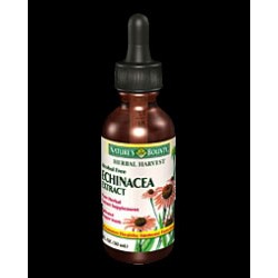 Nature's Bounty Echinacea Extract