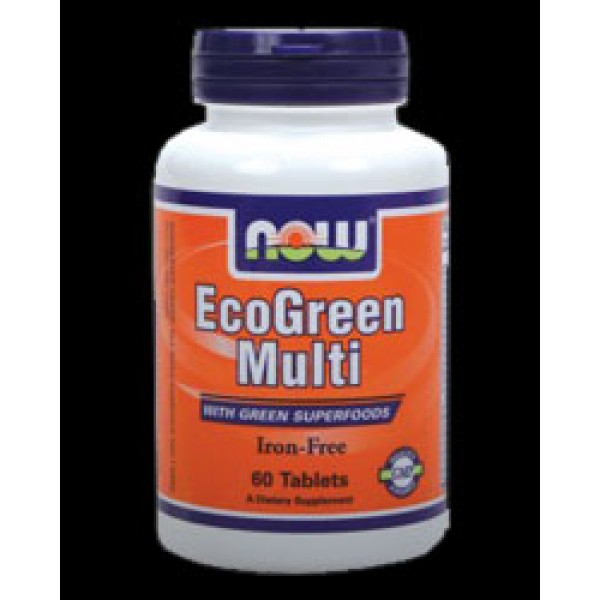 Eco Green Multi стимулира произвеждането на енергия