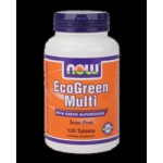 Eco Green Multi стимулира произвеждането на енергия