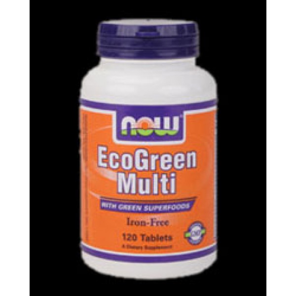 Eco Green Multi стимулира произвеждането на енергия