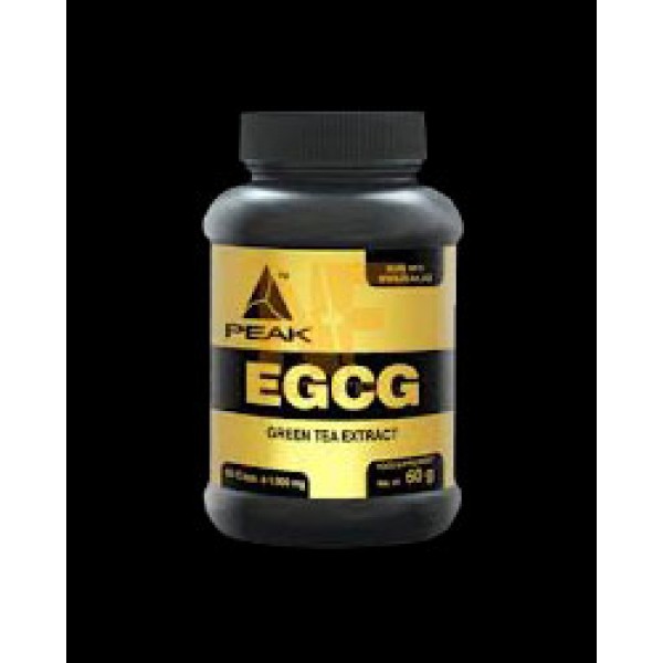 PEAK EGCG GREEN TEA за общо здраве на тялото