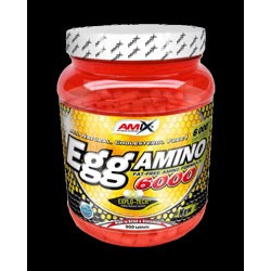 AMIX EGG Amino 6000 - 120 таблетки