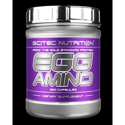 SCITEC Nutrition Egg Amino en