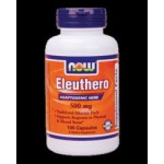 Eleuthero за по-добра концентрация и памет