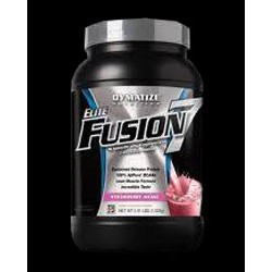 Dymatize Elite Fusion 7 - 908 гр.