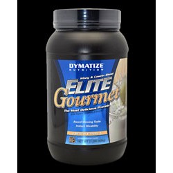 Dymatize Elite Gourmet - 920 гр.
