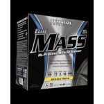 Dymatize ELITE MASS Gainer за покачване на мускулна маса