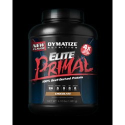 Dymatize Elite Primal en