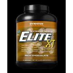 Dymatize Elite XT 12 Hour - 2000 гр.