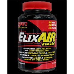 SAN  ElixAIR