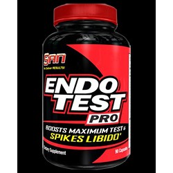 SAN  EndoTest