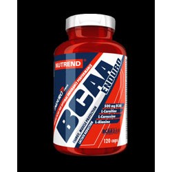 Nutrend Enduro BCAA