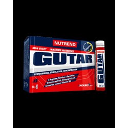 Nutrend Enduro Gutar 25 ml