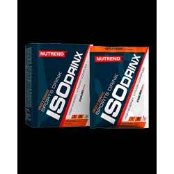 Nutrend Enduro Isodrinx 5 packs