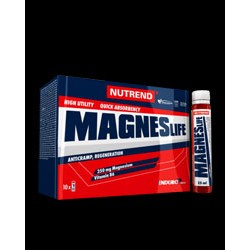 Nutrend Enduro Magneslife 25 ml