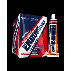Nutrend Enduro snack Box