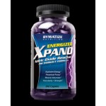 Dymatize Energized Xpand за по-добро възстановяване