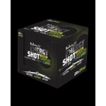 Energy Shot ви дава прилив на енергия преди тренировка