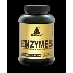 PEAK ENZYMES