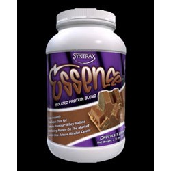 Syntrax Essence en